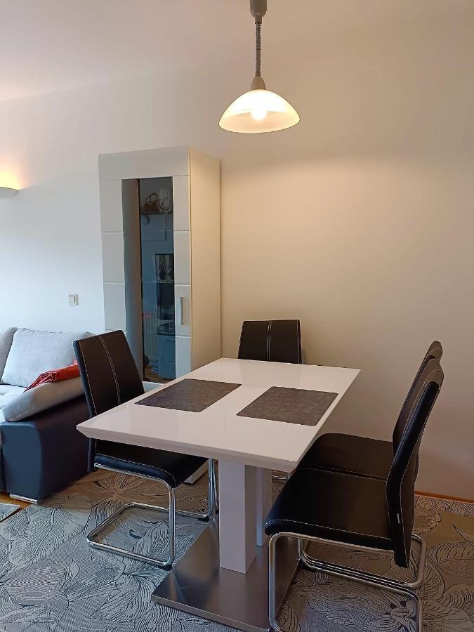 Olympia Apartment 拉茨查赫·奥伯登弗 外观 照片