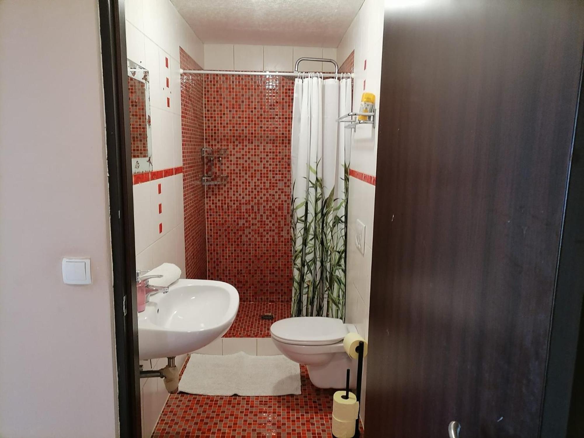 Olympia Apartment 拉茨查赫·奥伯登弗 客房 照片