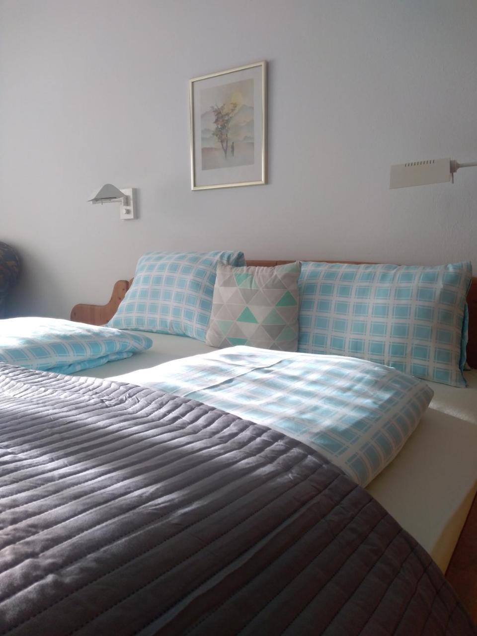 Olympia Apartment 拉茨查赫·奥伯登弗 外观 照片